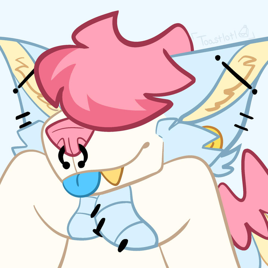 OC headshot Fundip