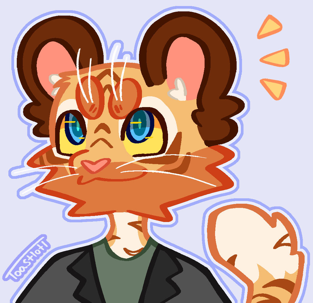 Headshot